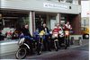 Vertrek uit Dieren