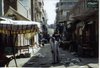 Straatbeeld in Luxor