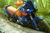 De KTM.........