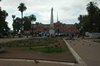 Plaza de Mayo