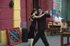 Tango in La Boca