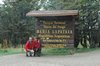 Parque Nacional Tierra del Fuego