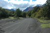 Het Nationaal Park van Lanin
