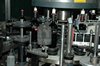 Etiketeermachine bij Baudron