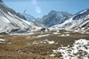 De Aconcagua