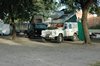 Nog meer overlanders