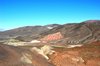 Prachtig berglandschap
