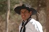 Trotse gaucho