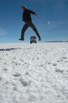 Salar de Uyuni