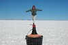 Salar de Uyuni