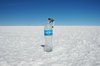 Salar de Uyuni