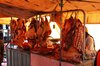Markt in Potosi