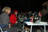 Asado op de camping