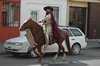 Gaucho festival