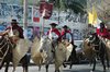 Gaucho festival