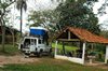 Camping in Bonito
