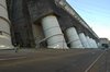 Valbuizen voor het water