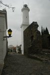 Vuurtoren (Colonia)