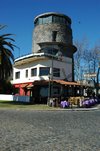 Opvallend restaurant (Colonia)