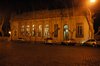 Mooi verlicht gebouw (Colonia)