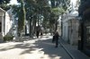 Begraafplaats Recoleta