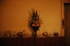 Bloemen voor Ricardo en Yolanda