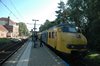 Het station van Ommen