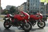 Motoren van snelle Nederlanders