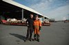 Haven medewerkers