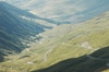 Col Agnel - afdaling