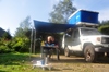 Op de camping in het Harz gebergte!