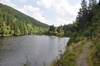 Wandelen in het Harz gebergte