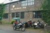 De oudste pub van Wales!