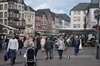 Winkelen in Trier