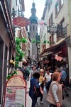 Binnenstad van Cochem