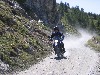 Ko van O. in volle aktie