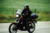 Anouk on tour (Zweden)