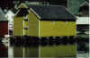 Huis op palen (Noorwegen)