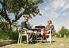 Op de camping in Cappadocie
