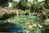 De watervallen van Manavgat (b)