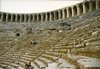 Theater van Aspendos (a)
